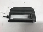 Mercedes W220 Cover Seat Left A2209191720 Black.. Fixed Price $33.85.