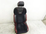 2018-2021 Subaru Wrx Sti Front Left Driver Seat *oem Recaro* *creases/fading. Fixed Price $699.00.