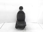 2008 Mini Cooper Front Left Driver Seat Black Cloth Leather *impression. Fixed Price $418.95.