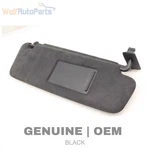 2011-2014 Porsche Cayenne Right Sun Visor / Mirror 95873155205. Fixed Price $37.99.