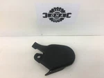 Mercedes W220 S-class Passenger Front Lower Seat Track Trim Cover Moulding Black. Fixed Price $15.99.