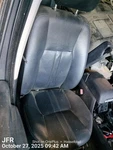 Rh Front Blk Lea Ele Seat Assy Oem 15-16 Land Rover LR4. Fixed Price $175.00.