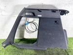 09-17 Audi SQ5 8R Trunk Left Lh Driver Side Quarter Panel Trim Cover Oem. Fixed Price $80.00.