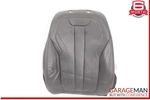 14-18 Bmw X5 F15 Front Right Passenger Side Upper Seat Cushion Oem. Fixed Price $247.50.