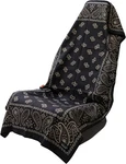 Sprints Athletic Running Towel, Full-sized, Car Seat Cover Paisley Probs. Fixed Price $59.94.