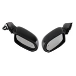 Left Driver Side Mirror For Honda Cr-v Hybrid 2020-2022 Heated Power Signal. Fixed Price $141.08.