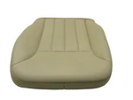 06-11 Mercedes R350 R500 Front Right Passenger Lower Seat Skin 050420. Fixed Price $84.95.