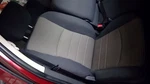 Passenger Front Seat Cloth Fits 12 Dodge 1500 Pickup 10266848. Fixed Price $375.90.