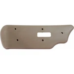 For Chevy Suburban 1500/2500 2003-2006 Seat Trim Cover Driver Side Front Tan. Fixed Price $37.90.