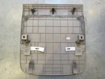 2007 Infiniti G35X Sedan Front Lh Drivers Rear Seat Panel 183J0-A2300. Fixed Price $37.60.