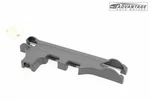 2015-2020 Toyota Sienna Rear Second Row Left Seat Track Trim Cover Panel Oem. Fixed Price $41.99.
