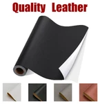 Leather Repair Tape Self-adhesive Patch For Car Seats Couch Sofa Jackets. Fixed Price $43.22.
