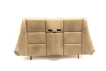 Bmw Oem E46 00-06 Convertible Rear Seat Back Rest Beige Leather Cushion 8255079. Fixed Price $99.95.