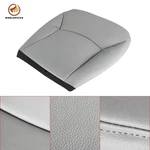 Left Driver Bottom Seat Cover Gray Ford E150 E250 2002 2003-2008 Cargo Van. Fixed Price $22.08.