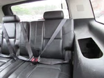 Escalade 2009 Third Seat Station Wagon Van 1094229. Fixed Price $199.05.