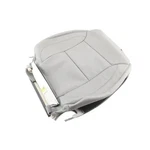 Genuine Gm Light Ash Gray Driver Seat Back Cover 84559458. Fixed Price $340.97.