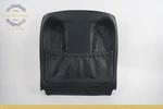 06-11 Mercedes CLS550 Amg W219 Front Right Seat Back Rest Cover Panel Oem. Fixed Price $90.00.