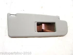 2012 Vw Jetta Sun Visor Mirror Right Side 1K0 857 552 Aa Oem 11 13 14 15. Fixed Price $69.99.