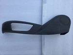 Bmw 5 SERIES,7 - Front Left Seat Switch Trim / Panel 6981769 Oem. Fixed Price $70.00.