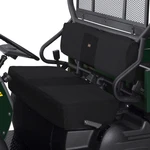 Classic Acc. 18-033-010401-00 Utv Bench Seat Cover Fits Kawasaki Black. Fixed Price $114.50.