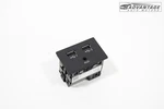 2012-2018 Audi A6 C7 Center Console Usb Port Aux Jack Media Hub 81A035736 Oem. Fixed Price $99.99.