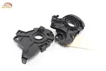 16-18 Audi S6 A6 Front Right Seat Inner & Outer Cover Bracket Support Oem Set. Fixed Price $17.49.