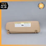 15-18 Porsche Cayenne 958 Front Left Luxor Beige Oem. Fixed Price $107.90.
