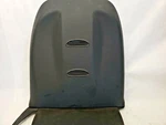 08-14 Mercedes W216 CL63 Amg Front Left Driver Seat Back Cover Black Oem. Fixed Price $61.62.