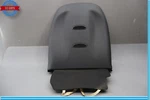 07-14 Mercedes W216 CL550 Front Left Driver Seat Back Cover Black 2169100539 Oem. Fixed Price $102.60.