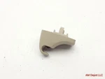 2012 Bmw 535I 528I 550I Gt F07 Sun Visor Bracket Counterbearing Oyster 7227034. Fixed Price $16.99.