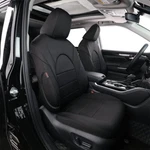 Ekr Custom Fit Highlander Car Seat Covers For Toyota 2014-2026 Durable Neoprene. Fixed Price $299.99.