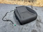 Honda Accord Ex 23-24 Front Left Driver Lower Seat Cushion Cloth Black Oem 41K. Fixed Price $149.00.