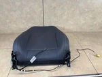 16-19 Volkswagen Passat Front Right Seat Upper Backrest Cushion Oem. Fixed Price $127.49.