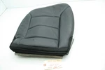 2011 Mercedes ML350 Front Right Passenger Seat Bottom Cover Leather Black B3566. Fixed Price $157.25.