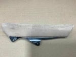 Mercedes-benz 2002 S430 W220 Front Passenger Side Seat Inner Cover Panel Factory. Fixed Price $23.00.