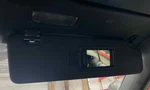 2016 Audi A3 Convertible Oem Passenger Right Side Sun Visor Shade Black 15-19. Fixed Price $112.60.