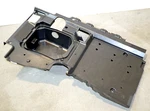 2011-22: Jeep Grand Cherokee, -25 D.durango Oem Load Floor Cover, Left. Fixed Price $42.50.