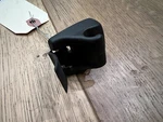 99673134100 Porsche Cayman 987 Sun Visor Headliner Clip 404. Fixed Price $19.95.
