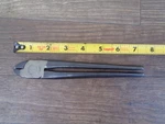 Blue Point YA808 Upholstery Hog Ring Pliers. Fixed Price $29.99.