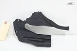 2017-2023 Subaru Impreza Sedan Front Passenger Seat Frame Cushion Cover Trim Oem. Fixed Price $22.61.
