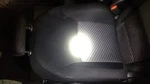 Passenger Front Seat Bucket Model Fits 20-21 Versa 962725. Fixed Price $363.00.