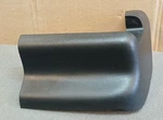 2007-2014 Gmc Chevy Cadillac Hummer Frt Rh Rr Seat Track Cover Oem 15214545. Fixed Price $25.00.