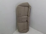 2012 - 2016 Subaru Impreza Rear Lower Bottom Seat Cushion Beige Cloth Oem. Fixed Price $99.99.
