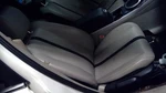 Passenger Front Seat Bucket Leather Fits 07-09 Mazda CX-7 10326053. Fixed Price $357.00.