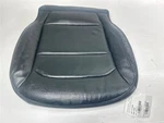 2017-2019 Ford Explorer Passenger Front Seat Cushion Leather Electric Heated Oem. Fixed Price $313.00.