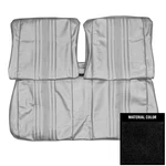 New Front Bench Seat W/o Arm Rest Cover Pui Fits Chevrolet Nova 69XS10B. Fixed Price $478.49.