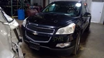 Traverse 2011 Third Seat Station Wagon Van 4239101. Fixed Price $569.99.