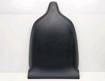 16-20 Tesla Model X Front Left Or Right Side Seat Back Panel Cover Trim Oem. Fixed Price $89.00.