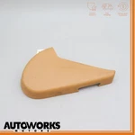 03-10 Porsche Cayenne 957 Front Left Driver Side Seat Trim Cover Panel Beige Oem. Fixed Price $32.50.