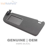 2016-2018 Audi A6 Left Sun Visor / Mirror 4G0857551M. Fixed Price $23.49.